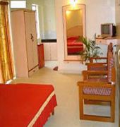Resort Mello Rosa Goa Exterior photo